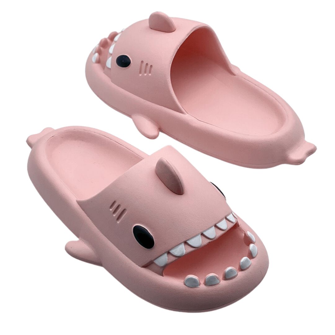 Chinelo Tubarão - TutubaFlipFlop