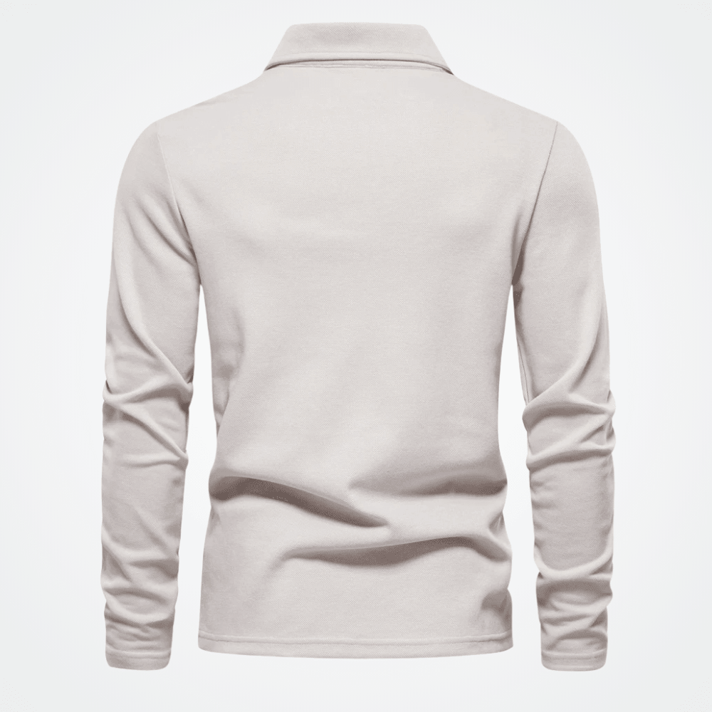 Blusa Polo Masculina Washington