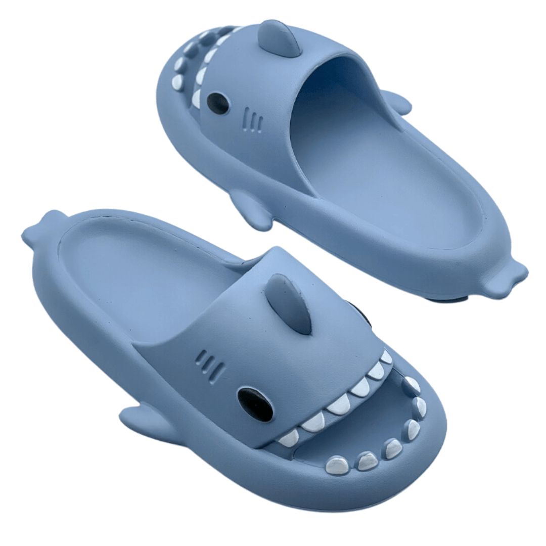 Chinelo Tubarão - TutubaFlipFlop