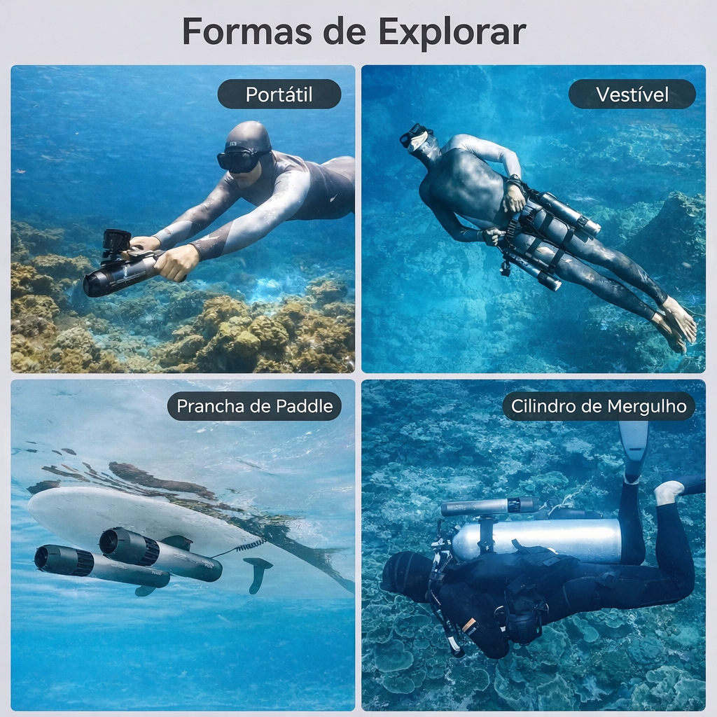 Subnado Plus by Vezzo