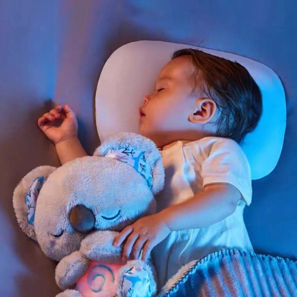 Dr. Coala • Amigo do sono