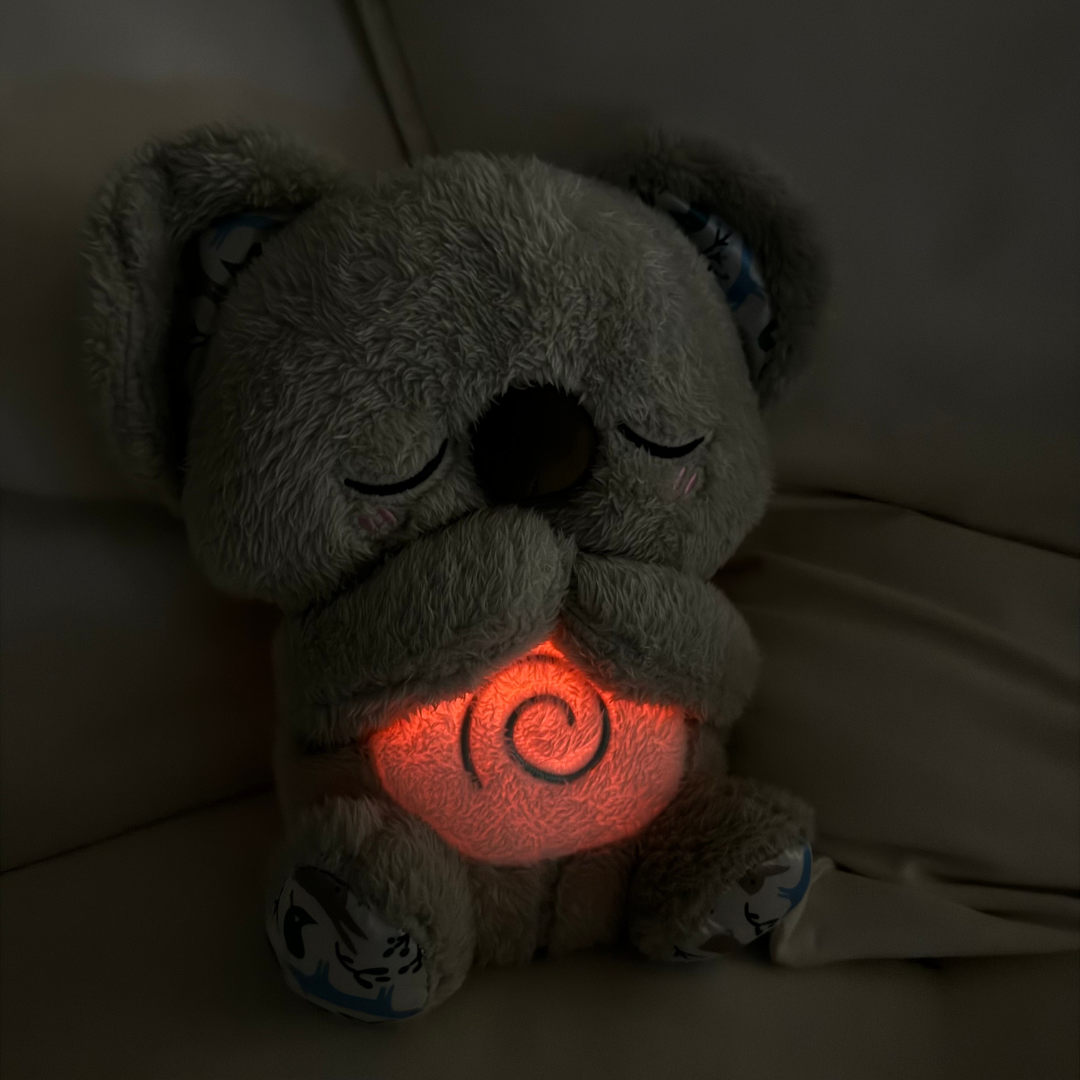 Dr. Coala • Amigo do sono