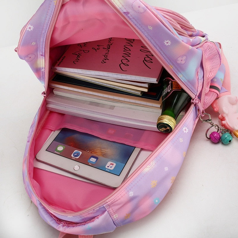 Mochila Hello Kitty Limited