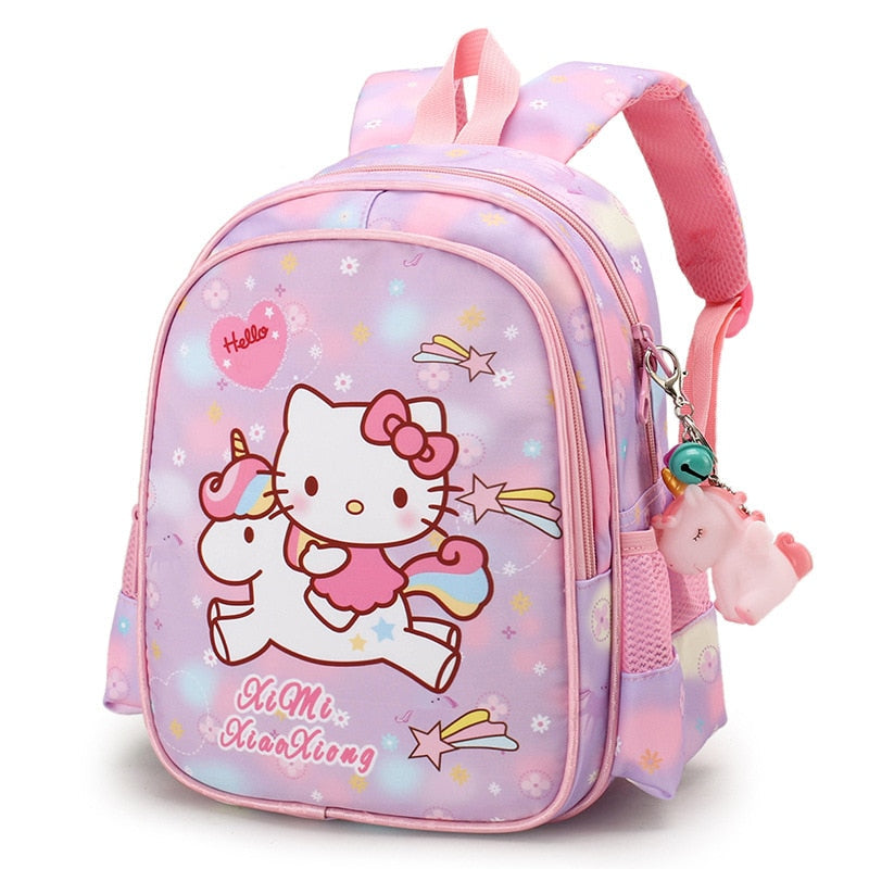 Mochila Hello Kitty Limited