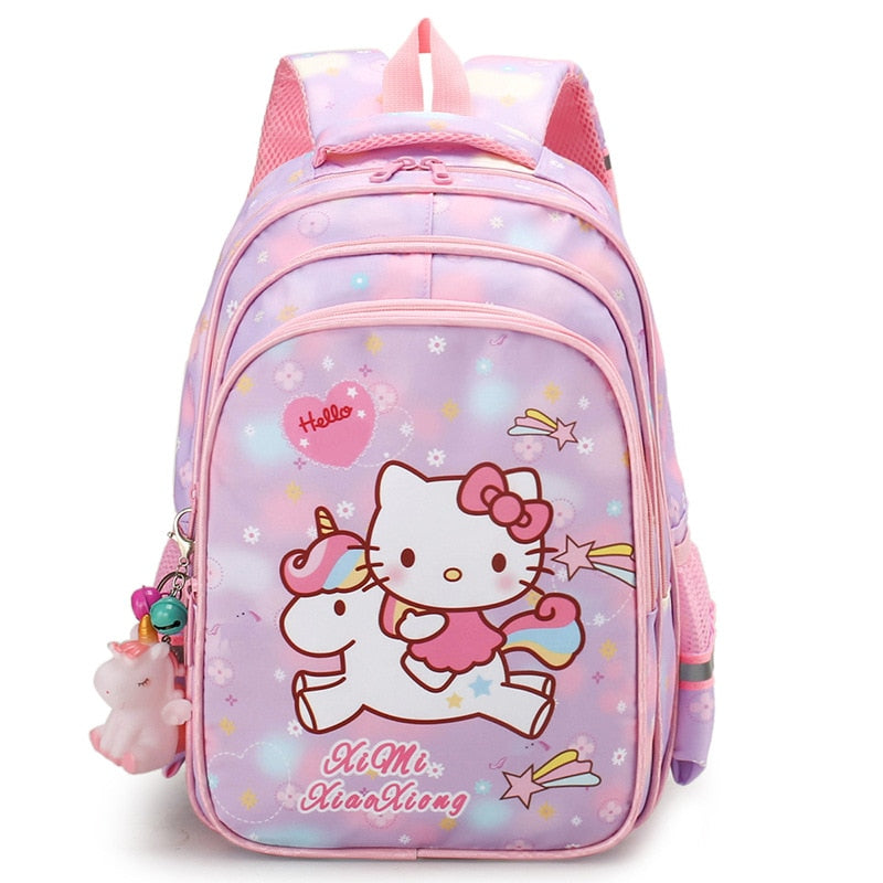 Mochila Hello Kitty Limited