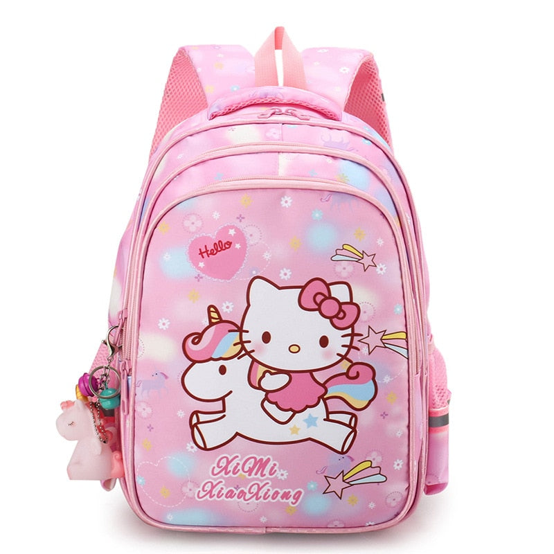 Mochila Hello Kitty Limited
