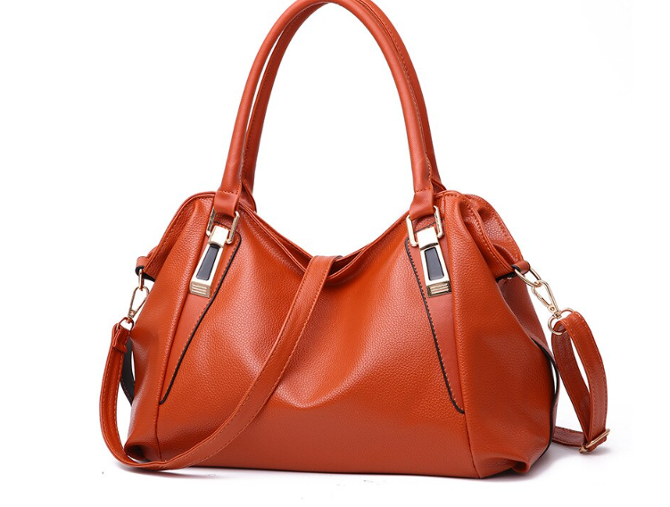 Bolsa Feminina em Couro - Giardiane