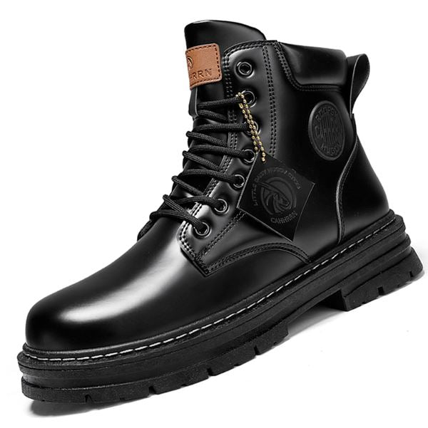 Bota Impermeável Masculina Iron Guard
