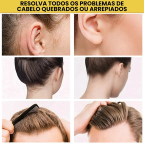 Controle Frizz e Modelagem Cera Bastão Bed Head
