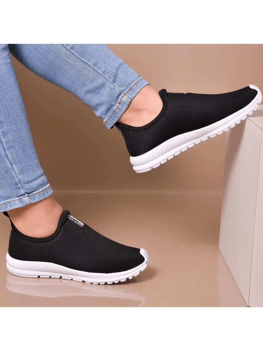 [COMPRE 1 LEVE2] Tênis ConfortMais Passo Suave™ - Ortopédico