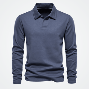 Blusa Polo Masculina Washington
