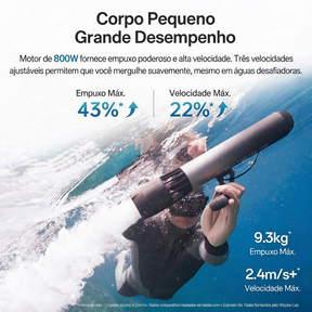 Subnado Plus by Vezzo