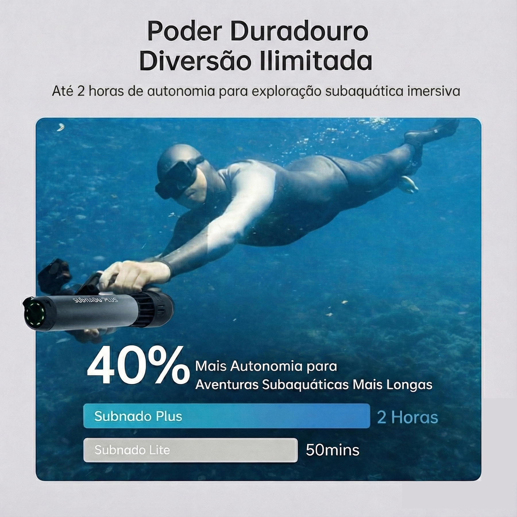 Subnado Plus by Vezzo