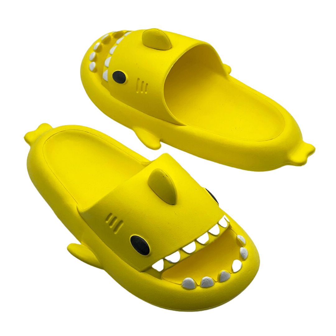 Chinelo Tubarão - TutubaFlipFlop