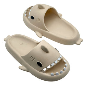 Chinelo Tubarão - TutubaFlipFlop