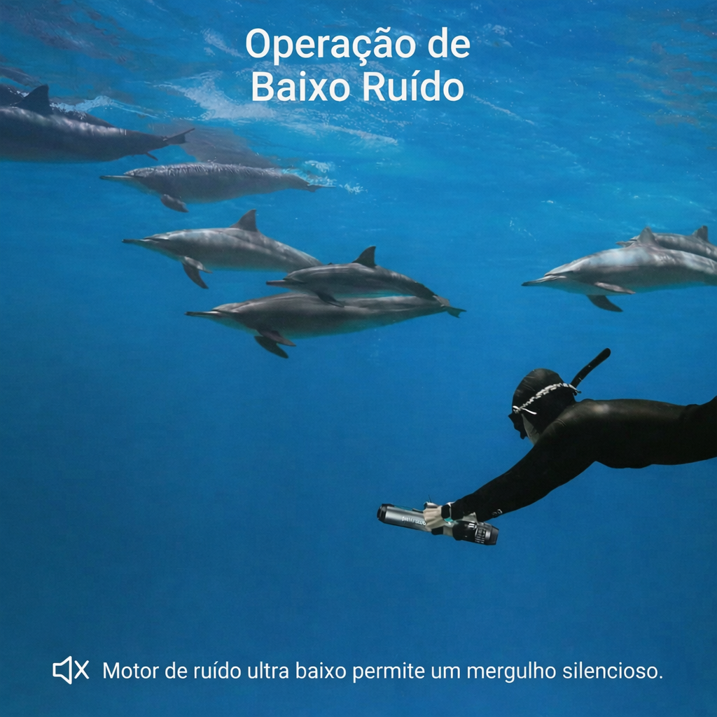 Subnado Plus by Vezzo