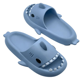 Chinelo Tubarão - TutubaFlipFlop