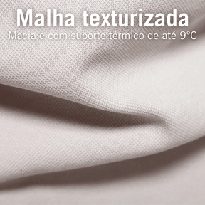 Blusa Polo Masculina Washington