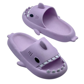 Chinelo Tubarão - TutubaFlipFlop