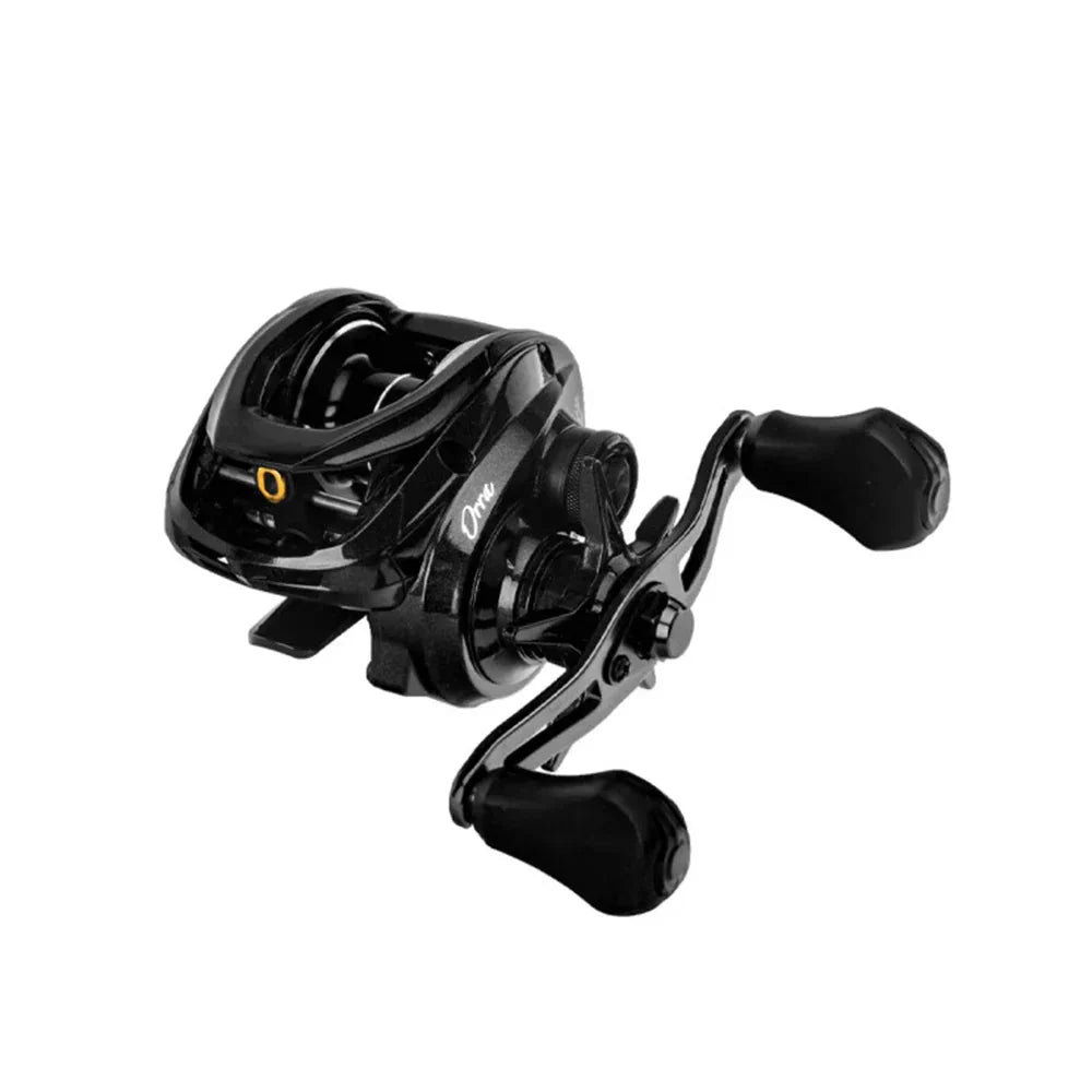 Abu Garcia Orra 6.5:1 , Drag 5kg, Peso 215g