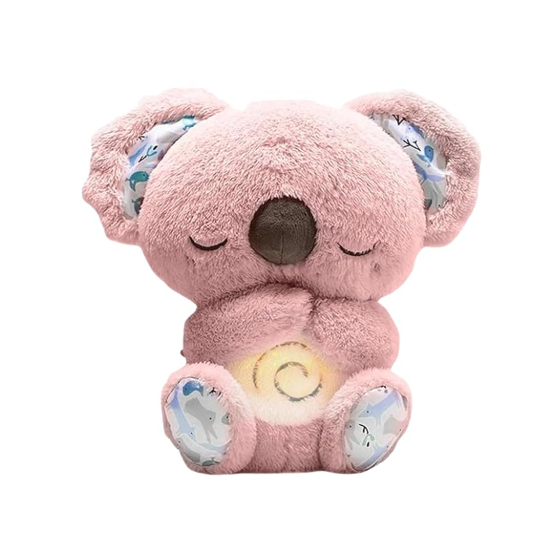 Dr. Coala • Amigo do sono