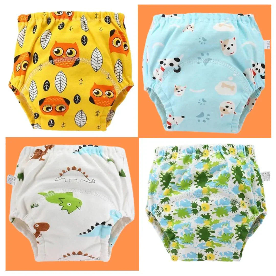 Desfralde Comfort Baby Reutilizável