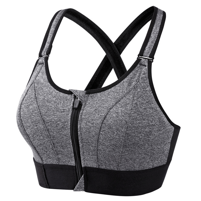 Top Esportivo - Sport Comfort