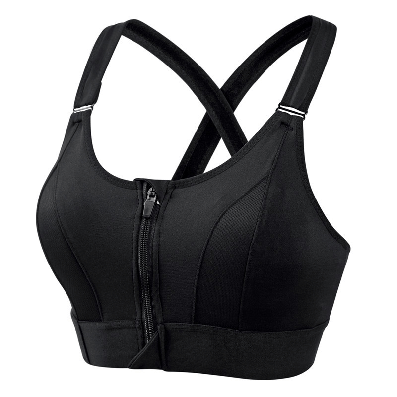 Top Esportivo - Sport Comfort