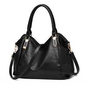 Bolsa Feminina em Couro - Giardiane