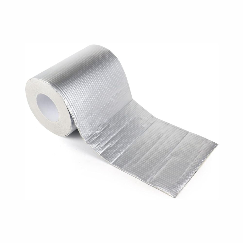 Fita de Vedação Impermeável para Vazamentos e Rachaduras | VedaGrind