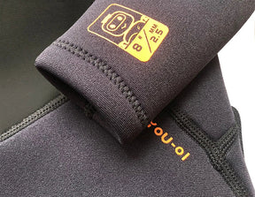 Roupa De Mergulho Infantil 2.5mm