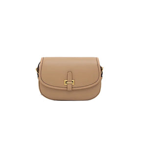 Bolsa de Couro Feminina Casual