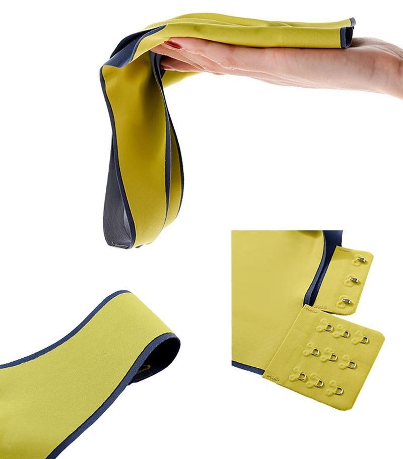 Sutiã Sem Costura Latex Confort / Leve 3 e Pague 2