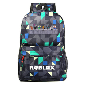 Mochila Roblox Escolar Original