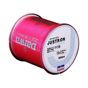 Linha Monofilamento DAIWA 500m - Varias Cores