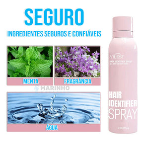 Spray Fácil Depilatório DermaSoft