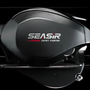 Carretilha Carbon CAST XZ - 7.3:1