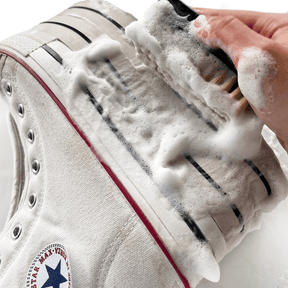 Espuma de Limpeza para Tênis WS