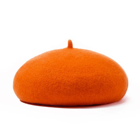 Boina Feminina Francesa Original