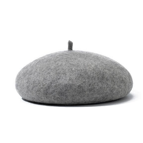 Boina Feminina Francesa Original