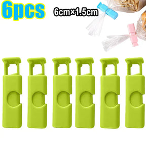 Clipe Inteligente de Lacre