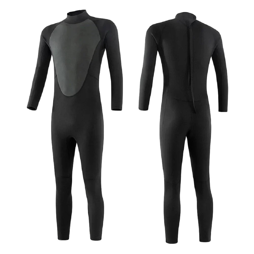 Wetsuits Neoprene 3mm/2mm Original
