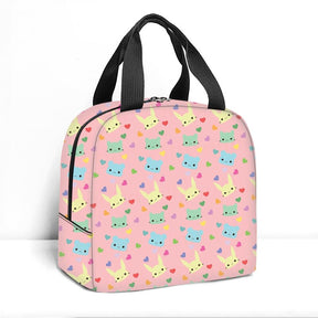 Lancheira Pokemon Térmica Original