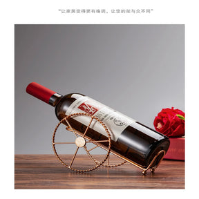 Adega Portátil Porta Vinho Classic