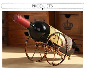 Adega Portátil Porta Vinho Classic