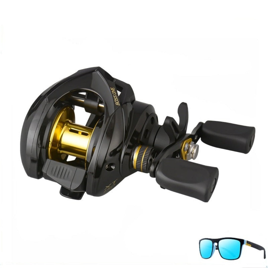 Carretilha Shimano XT 15Kg Drag + Brinde Exclusivo