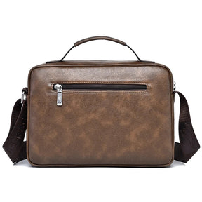 Maleta em Couro - Kangaroo Premium