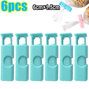 Clipe Inteligente de Lacre