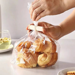 Clipe Inteligente de Lacre