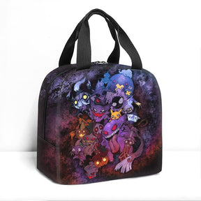 Lancheira Pokemon Térmica Original